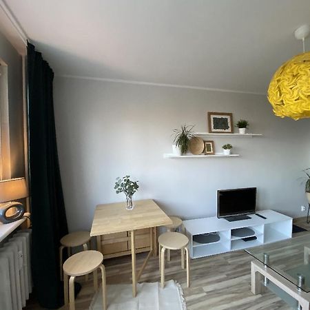 Avis Apartments Gdynia Skwer Kosciuszki 42 Exterior foto